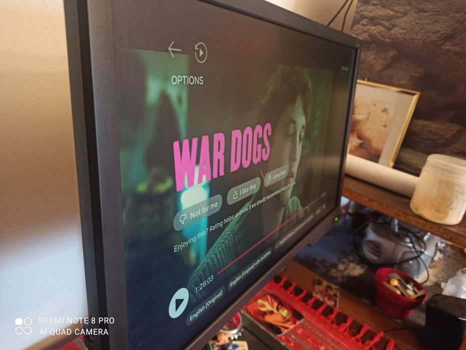 Monitor gaming Benq Zowie+ Jocuri PlayStation 4