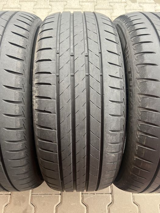 4 броя Летни Гуми 235/50/19 BRIDGESTONE ДОТ: 0124