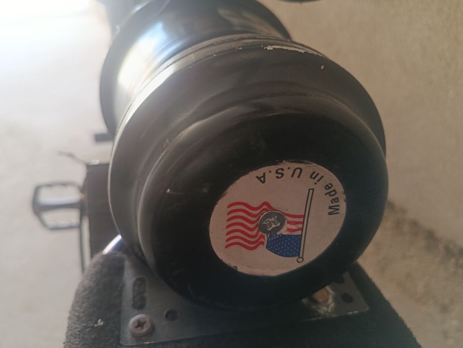 Amerikaka selina 600w