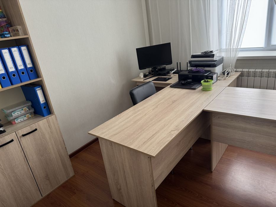 Мебель для детского сада