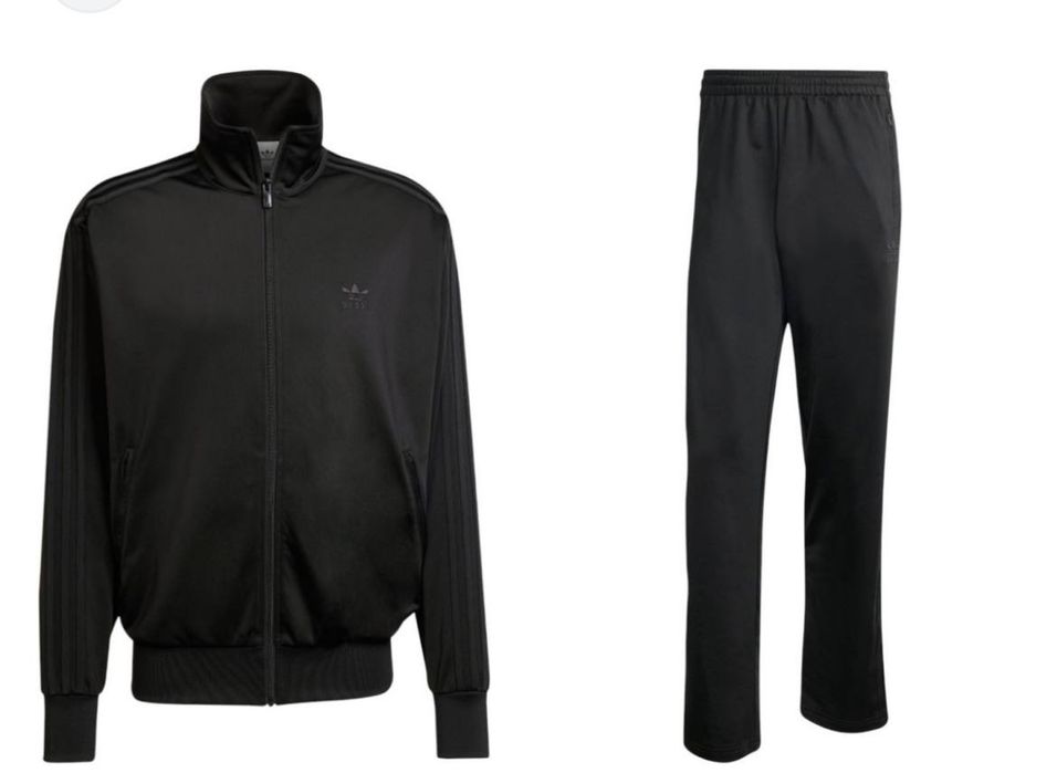 Оригинал мужская спортивка из USA Adidas (58-60 размер)