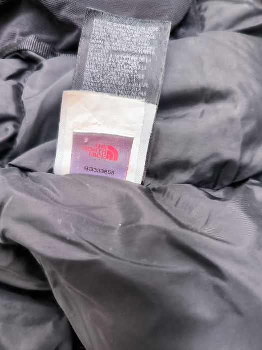 The North Face HyVent Зимно Пухено яке 2XL