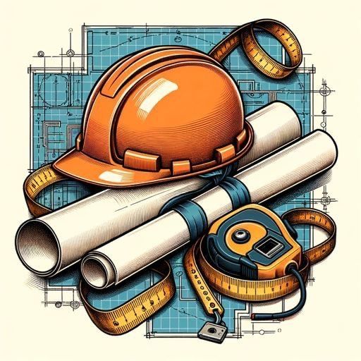 Бригада опытных строителей