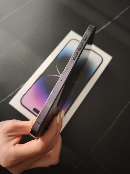iPhone 14 Pro Max