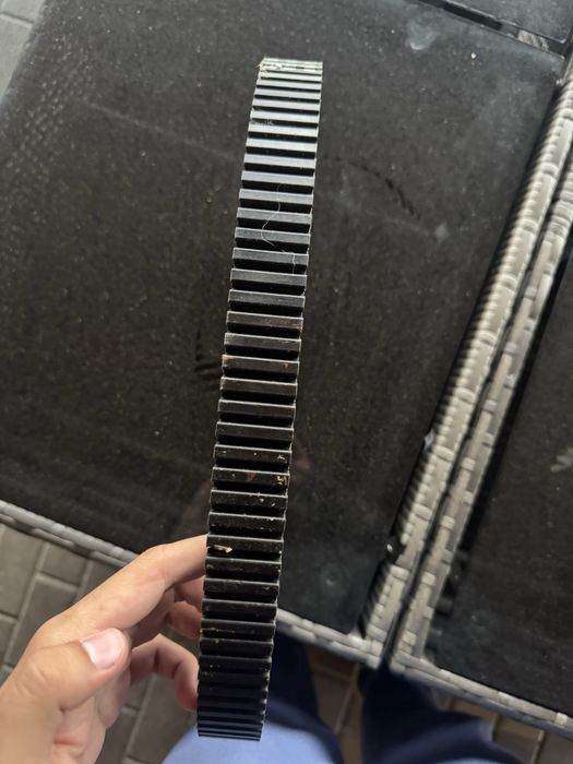 Curea kevler polaris800/850/1000