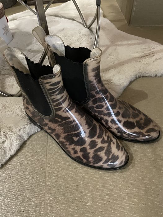 Дамски боти