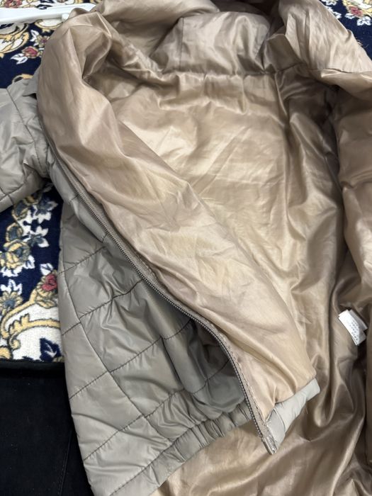 Куртка на девочку можно на мальчика