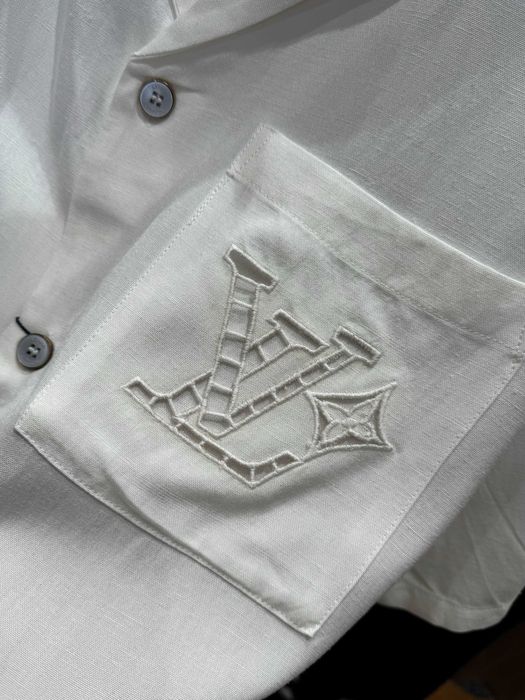 Camasa de in louis Vuitton Premium