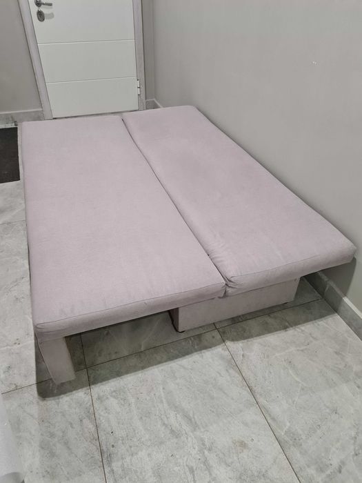 Раскладной диван, б/у