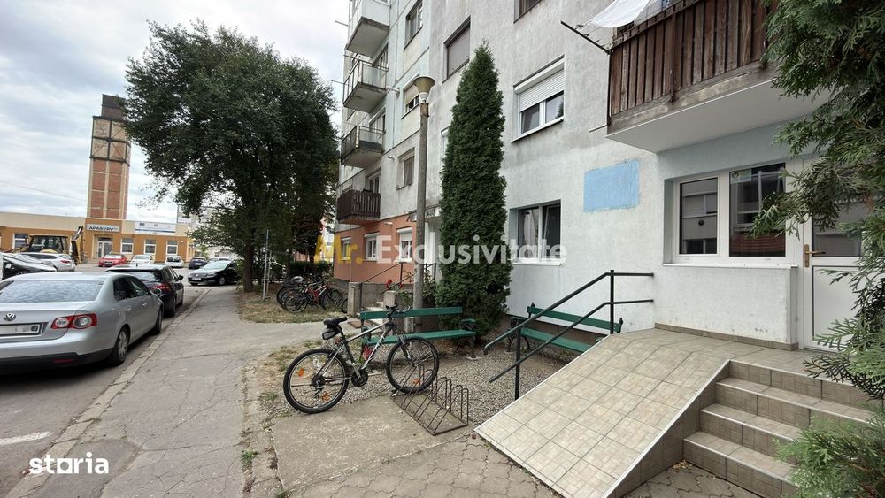 Inchiriere spații domeniul beauty -Str. Zăgănescu - Carei