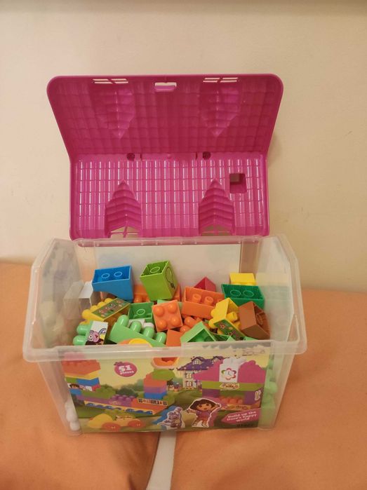 Детски играчки за малки деца