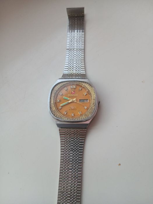 Citizen  соат сотилади