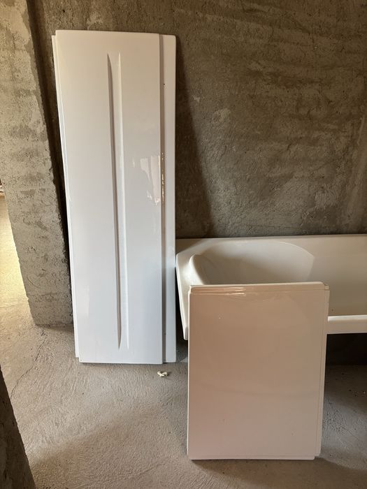 Cada de baie NOUA calitate excelenta