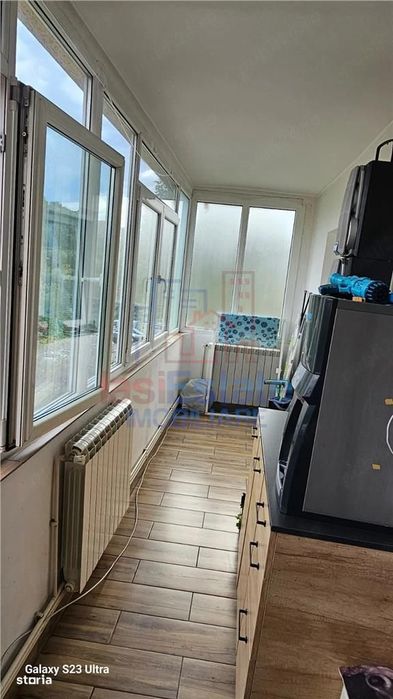 Apartament cu 2 camere de vanzare in Nicolina