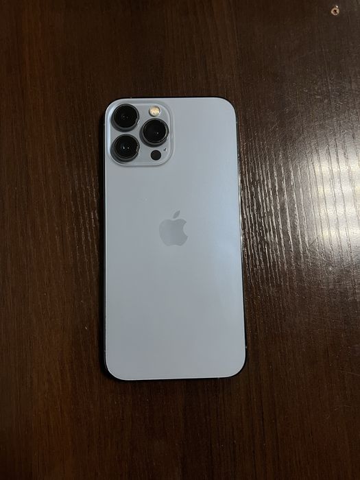 Iphone  13 Pro Max