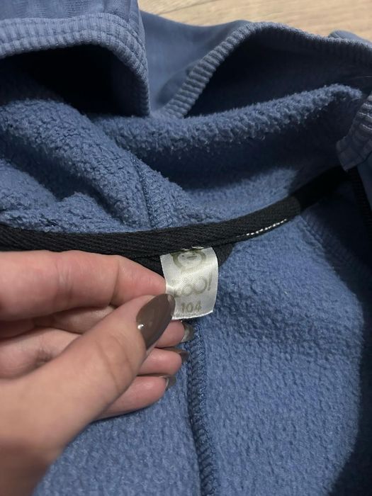 Комбинезон BunglyBoo 104 размер