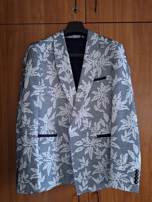 Като ново сако Carducci размер L