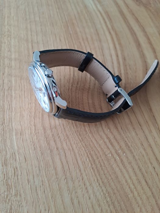 Мъжки кварцов часовник Frederique Constant FC 270