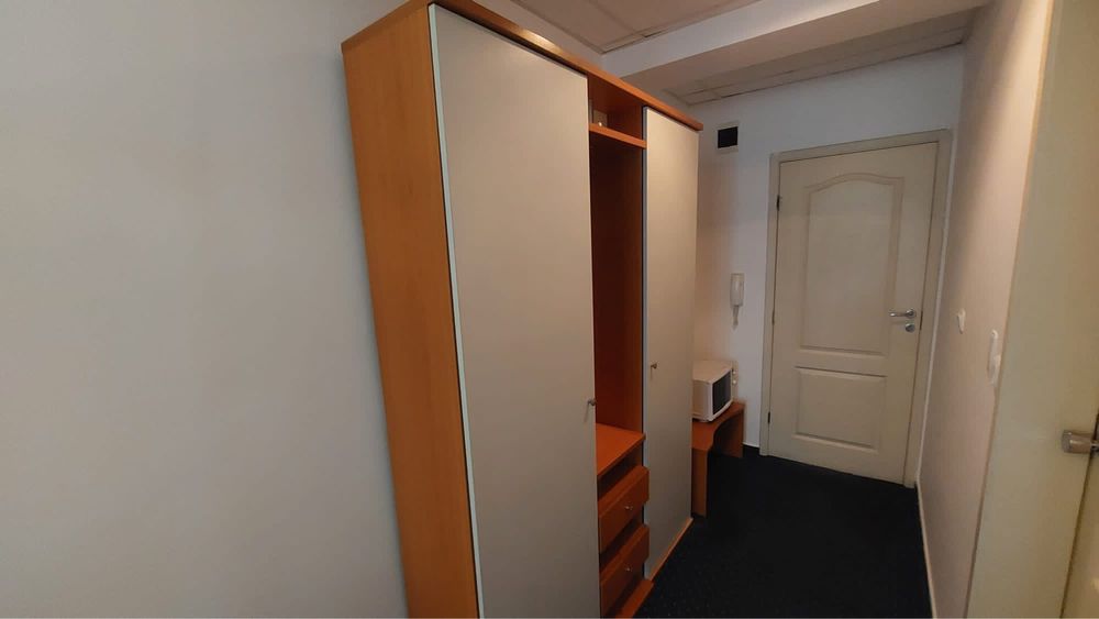 За лято, Студио под наем в центьра на град Несебър