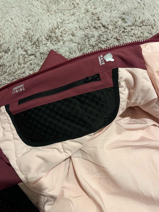 Colmar Duality Ski Down -дамско ски яке