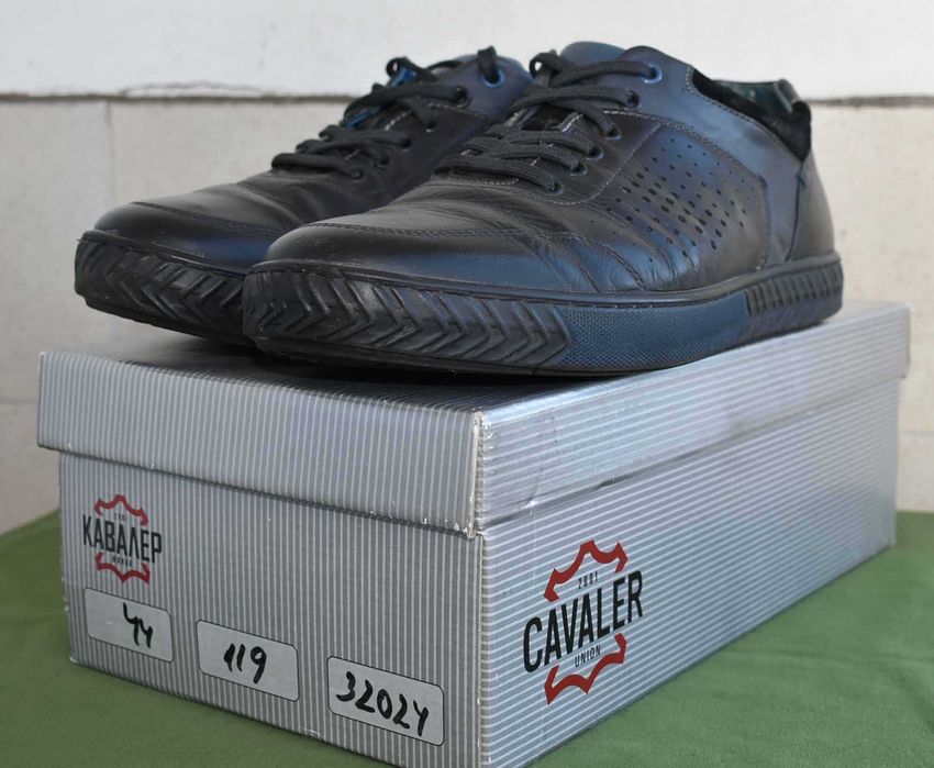 Мъжки спортни обувки №44