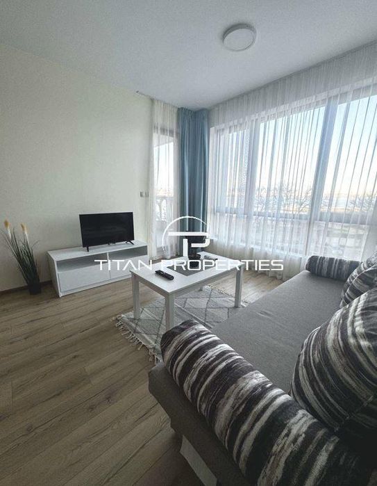 Дава се под наем Двустаен апартамент в Варна, Аспарухово - 65 кв.м за 628.32 € - Снимка #2