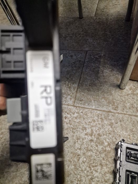 Modul Confort Mercedes B-class w245,Opel Corsa  d,Astra j