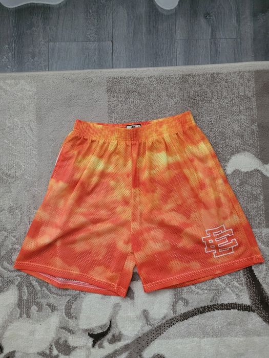 Pantaloni scurti Eric Emanuel EE, marimea L,