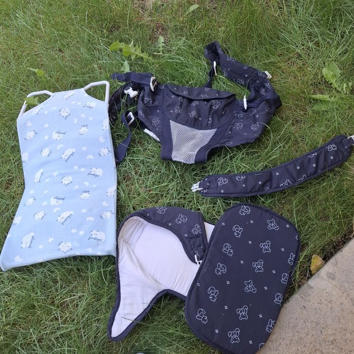 Кенгуру б/у. Очень удобный