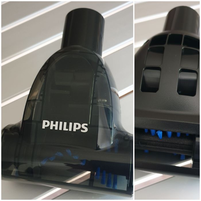 Philips, perie aspirator ORIGINALĂ, NOUĂ, NEFOLOSITĂ