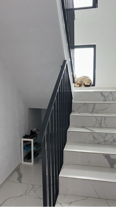 Balustrade si balcoane