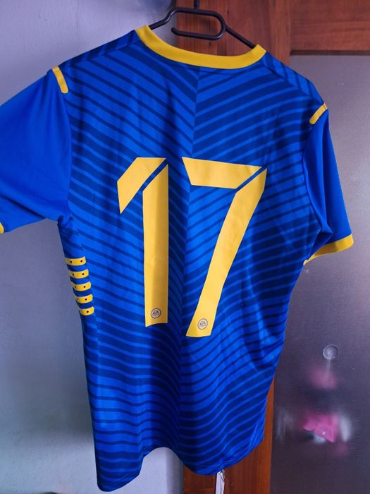 tricou EA Sports FIFA 17 L ca nou