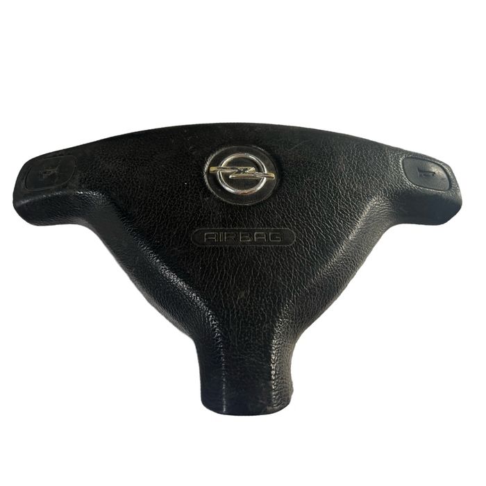 Airbag Volan Opel Astra G Hatchback F48_, F08_, T98 1998 - 2009 161403