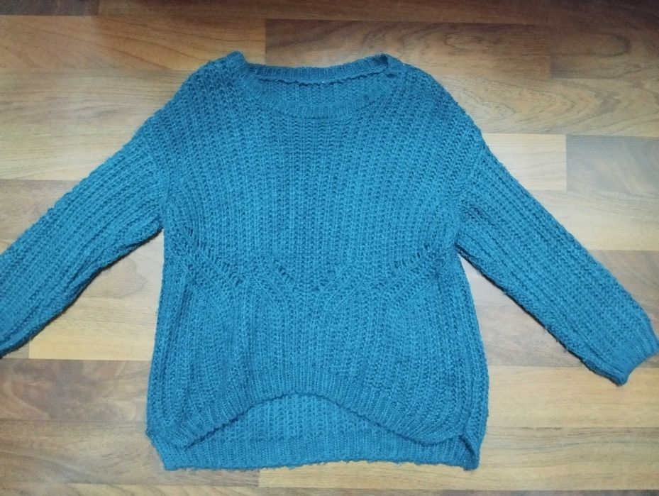 Свитшоты и свитеры размер С-М, Турция