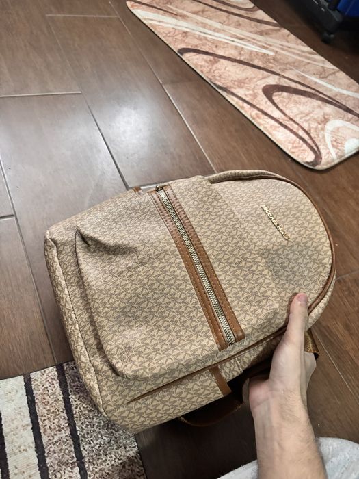 Michael Kors rucsac,ghiozdan