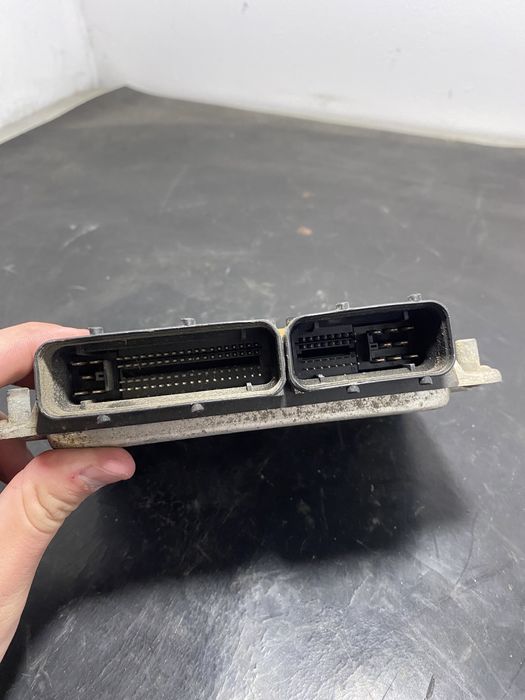 ECU calculator motor Vw sharan Seat alhambra 1.9 TDI AUY 038906019FC