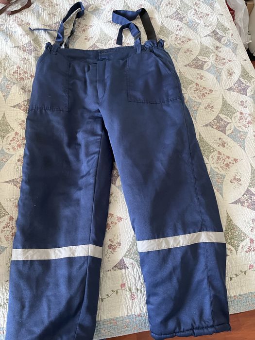 Спецодежда для технических работников