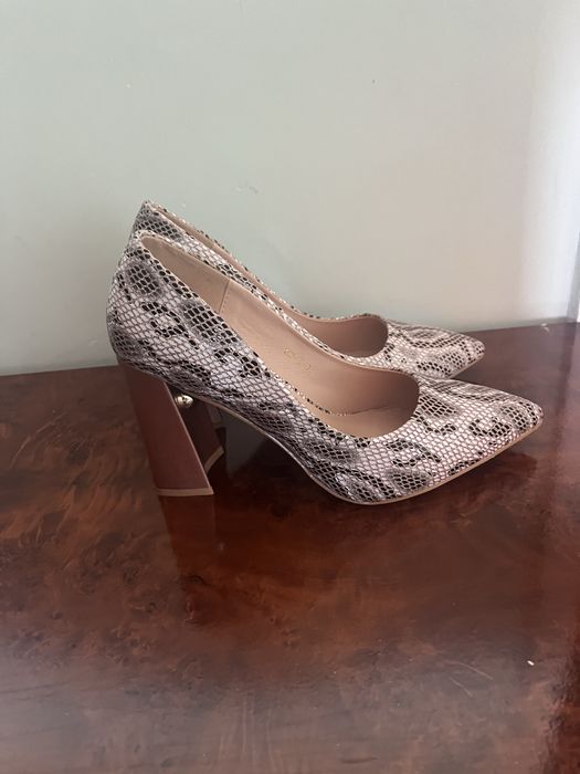 Женская обувь Labutin