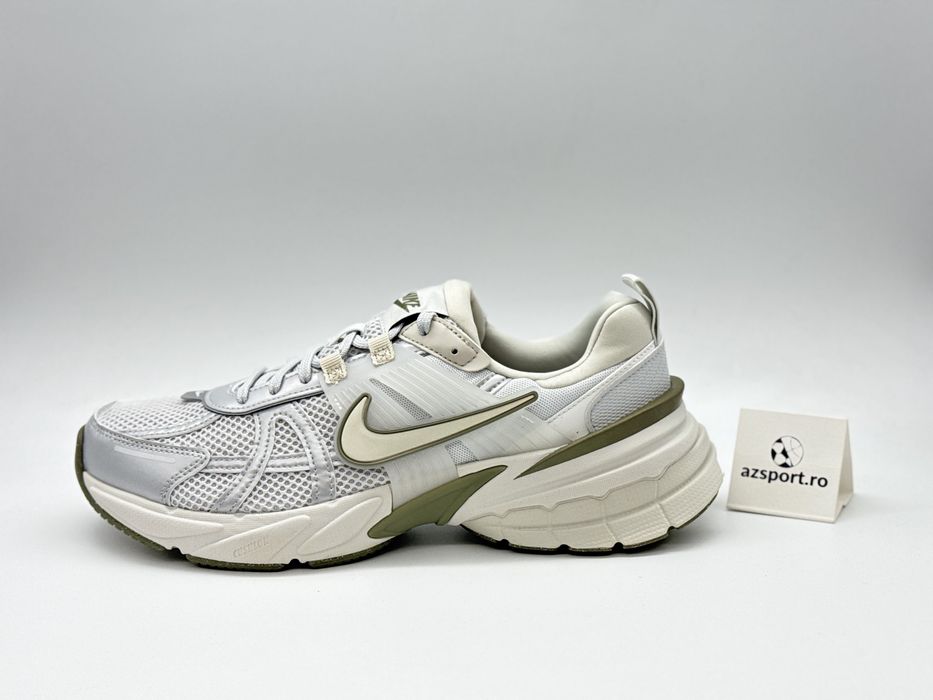 Nike V2K Run Noi Originali (42,5)