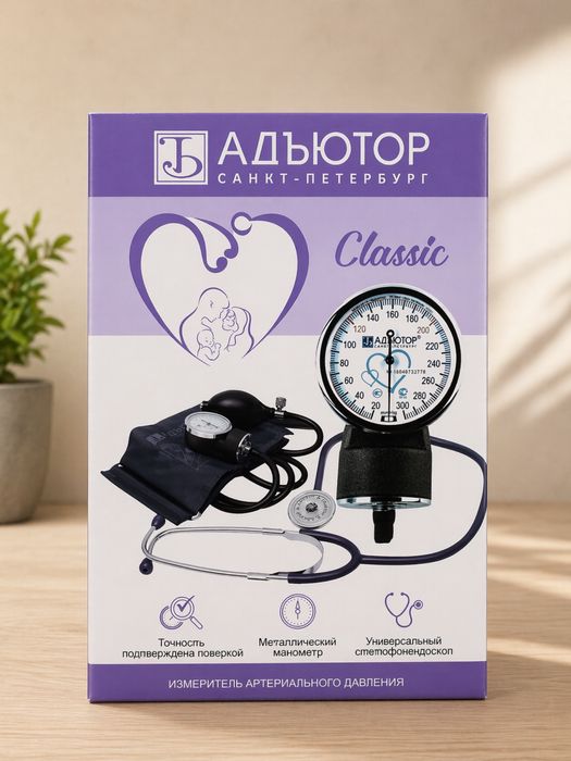 Aduter tanometr Optim, Адутер танометр Оптим