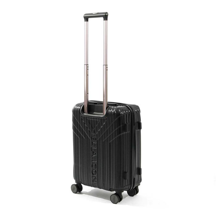 Set Troler si Rucsac ELLA ICON ITALIA Nou