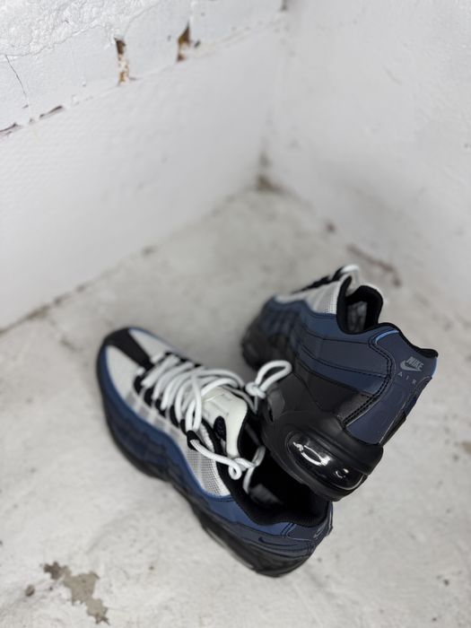 Спортни маратонки Nike Air Max 95