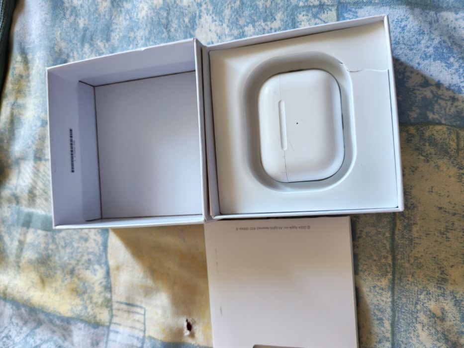 Airpods pro 2 originale
