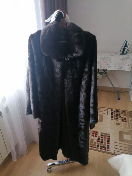 Продам новую шубу