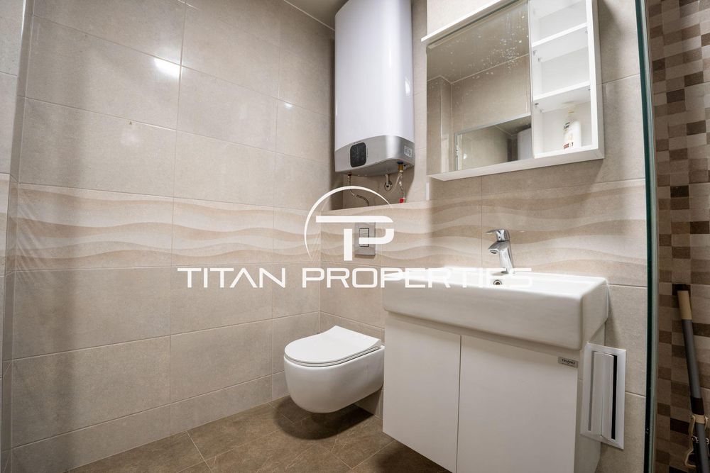 Дава се под наем Двустаен апартамент в Пловдив, Христо Смирненски - 65 кв.м за 598.23 € - Снимка #7