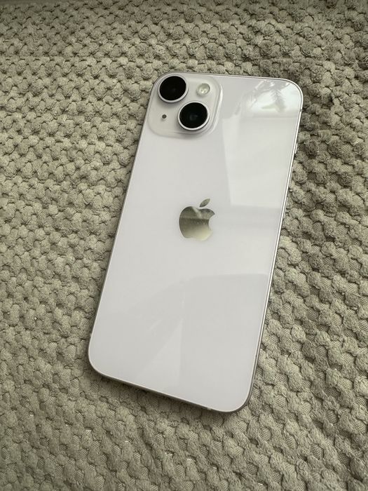 Iphone 14 на 128 гб в идеале