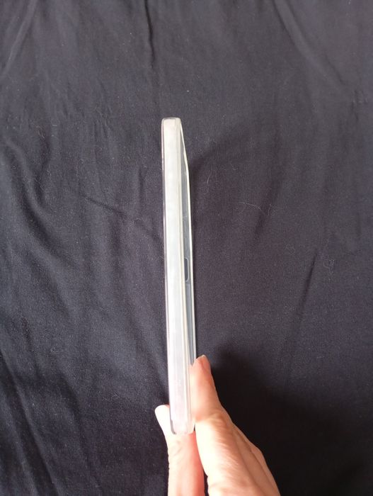 Прозрачен 360 градусов калъф за Xiaomi Redmi 13C