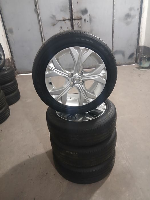 Диска шинамие р16 4×100