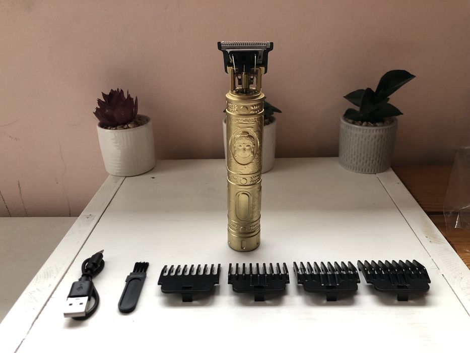 КОЛЕДНА РАЗПРОДАЖБА машинки за подстригване/barber machines!