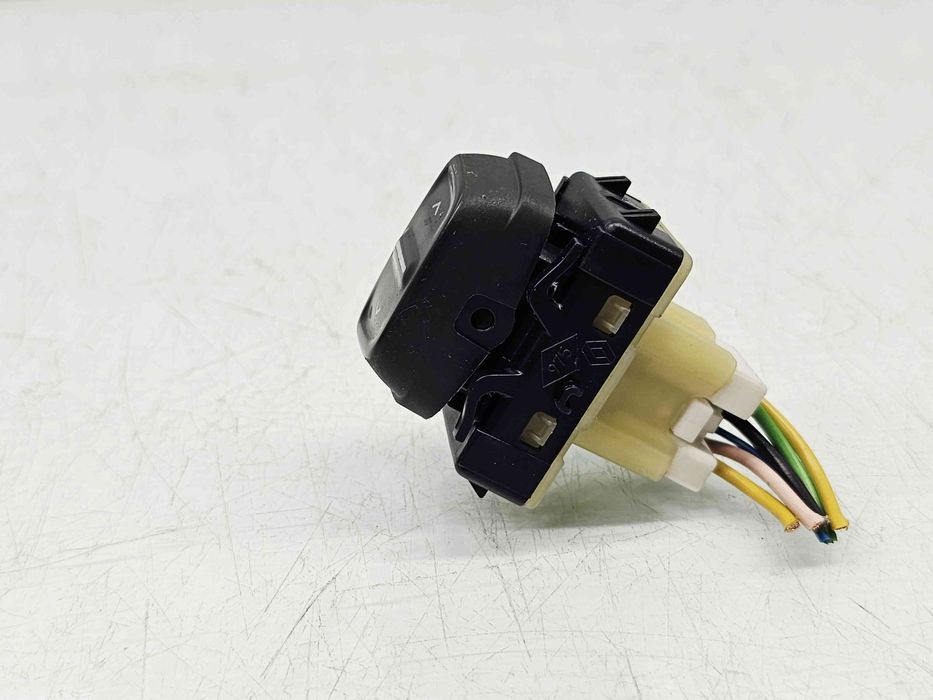 Buton geam dreapta fata  Dacia Logan 2 [Fabr 2012-2020] 254214937R
